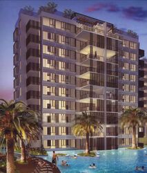 Floridian (D21), Condominium #287950611